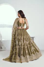 Narayani Fashion   CHANDRAKALA VOL-1 